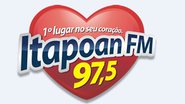 Imagem Itapoan FM é a rádio oficial do Villa Mix