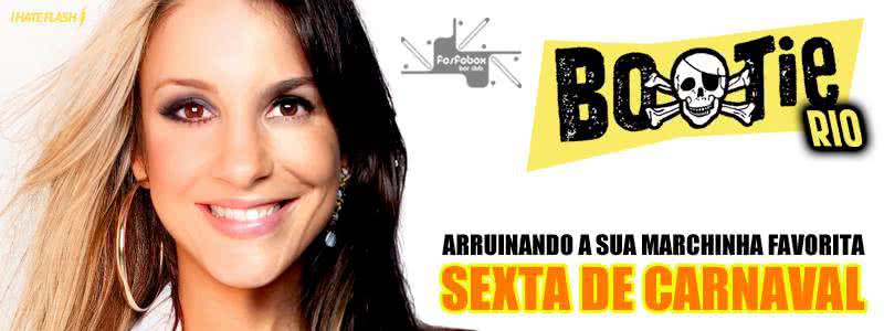 Imagem Veveta Milk? Claudia Leitte e Ivete aparecem em montagem