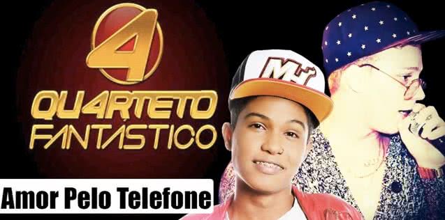 Imagem Filho adolescente de Magary Lord grava com ex-New Hit acusado de estupro