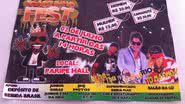 Imagem Igor Kannário faz show pela primeira vez após tiroteio em Conde