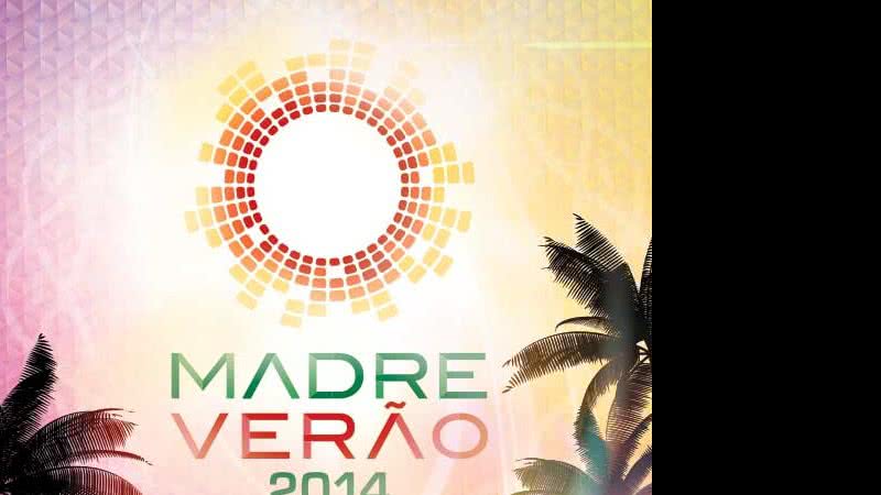Imagem Vai começar o Festival Madre Verão