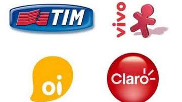 Imagem Procon-Ba notifica Claro, Vivo, Tim e Oi por conduta abusiva