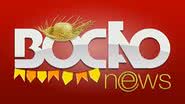 Imagem  Anarriê! Bocão News faz cobertura completa do São João
