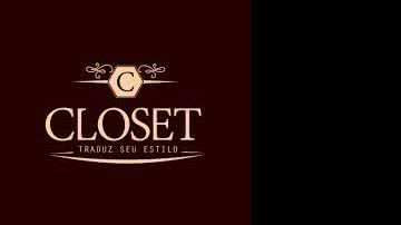 Imagem Ladrões roubam quase R$ 10 mil em roupas da Closet
