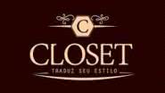 Imagem Ladrões roubam quase R$ 10 mil em roupas da Closet