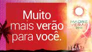 Imagem Prefeito anuncia atrações do Madre Verão na sexta
