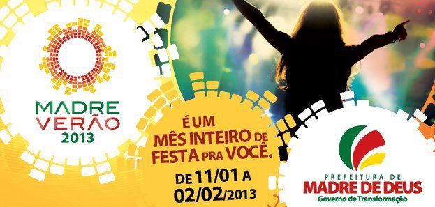 Imagem Harmonia do Samba abre a edição do Madre Verão