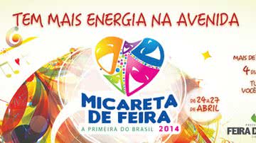 Imagem Greve da PM: Micareta de Feira está comprometida