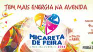 Imagem Greve da PM: Micareta de Feira está comprometida