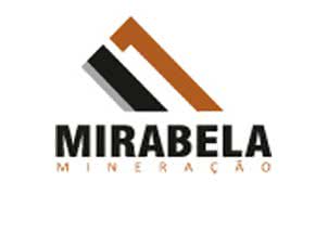 Imagem Dona de mina na Bahia, Mirabela, pode entrar em recuperação judicial
