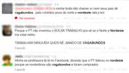 Imagem Ofensas contra nordestinos na internet são investigadas pelo MP