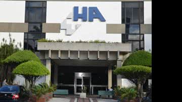 Imagem Médica é assaltada no estacionamento do hospital Aliança