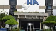 Imagem Médica é assaltada no estacionamento do hospital Aliança
