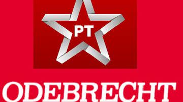 Imagem Odebrecht e mais duas construtoras bancam 75% das doações petistas