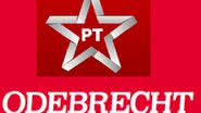 Imagem Odebrecht e mais duas construtoras bancam 75% das doações petistas
