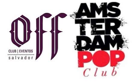 Imagem Off club e Amsterdam Pop Club, principais boates gays de Salvador, devem se unir