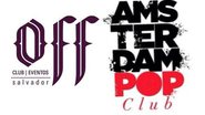 Imagem Off club e Amsterdam Pop Club, principais boates gays de Salvador, devem se unir