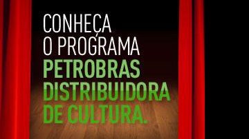 Imagem Programa Petrobras Distribuidora de Cultura prorroga inscrição até 15 de janeiro