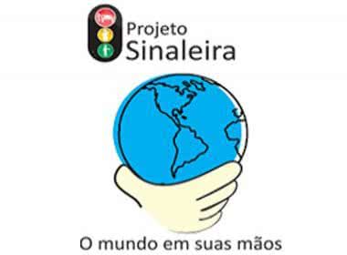 Imagem Jovens do Projeto Sinaleiras serão cadastrados no SIMM