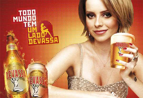 Imagem Propagandas de cerveja estão proibidas de serem exibidas das 6h às 21h