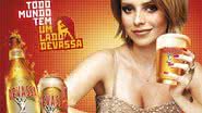 Imagem Propagandas de cerveja estão proibidas de serem exibidas das 6h às 21h