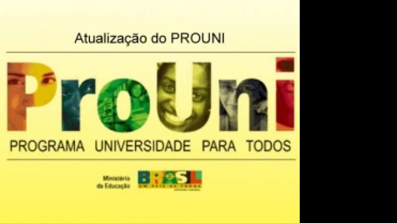 Imagem ProUni abre inscrições para mais de 144 mil bolsas