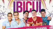 Imagem Ressaca do Ibicuí é no Armazém Vilas