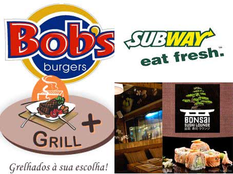 Imagem Produtos vencidos foram encontrados em seis fast foods de Salvador