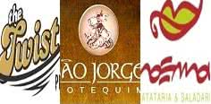 Imagem Botequim São Jorge, Moema e Twist são notificados