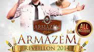 Imagem  Réveillon é no Armazém Vilas