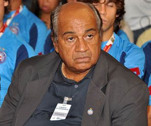 Imagem Newton Motta é demitido do Bahia