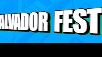 Imagem Bocão News faz cobertura do Salvador Fest