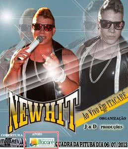 Imagem Após pressão da sociedade, show da New Hit é cancelado em Itacaré