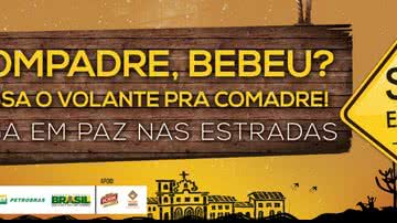 Imagem Governo federal, da Bahia e prefeituras se unem no Siga em Paz no São João