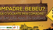 Imagem Governo federal, da Bahia e prefeituras se unem no Siga em Paz no São João