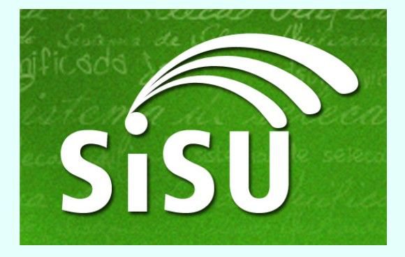 Imagem Sisu oferece 130 mil vagas em universidades públicas
