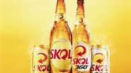 Imagem Skol é marca mais valiosa do segmento no Brasil