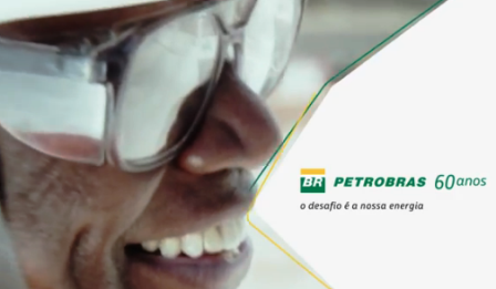 Imagem Petrobras lança selo pelos 60 anos da companhia