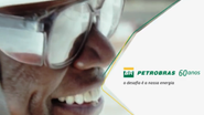 Imagem Petrobras lança selo pelos 60 anos da companhia