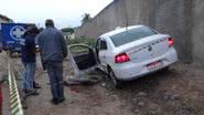 Imagem Taxista é executado durante assalto em Feira de Santana