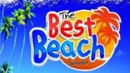 Imagem  The Best Beach recebe evento com Araketu e Seu Maxixe