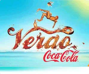 Imagem Verão Coca-Cola terá shows, humor, irreverência e poesia