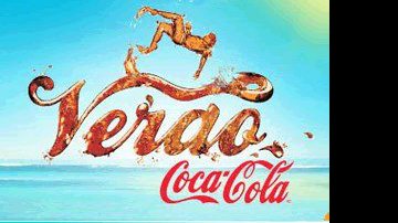 Imagem Verão Coca-Cola terá shows, humor, irreverência e poesia