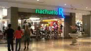 Imagem Riachuelo diz que abordagem a estudante foi feita por um negro e foi equivocada