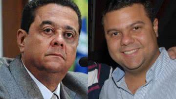 Imagem Simões ironiza Rosemberg na presidência: Gabrielli e Cerveró serão indicados