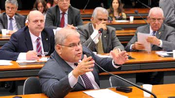 Zeca Ribeiro/Câmara dos Deputados