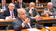 Zeca Ribeiro/Câmara dos Deputados