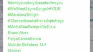 Imagem Silas Malafaia promove tuitaço contra o PT: #12anosderoubalheiradoptchega