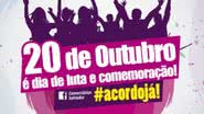 Imagem Dia dos Comerciários: Categoria aguarda decisão de dissídio na Justiça