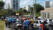 Imagem Transalvador faz paralisação de 24h
